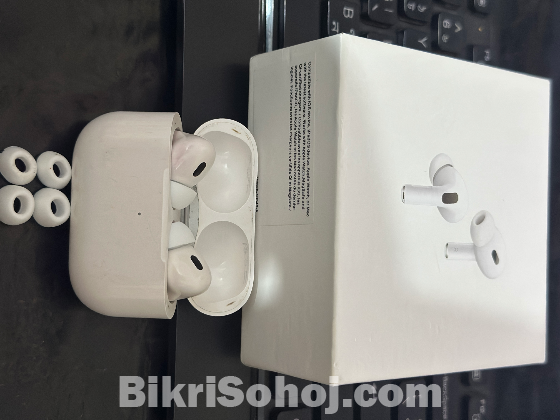 Original Airpods Pro 2